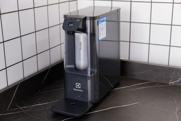 Electrolux Pure4X PE12G