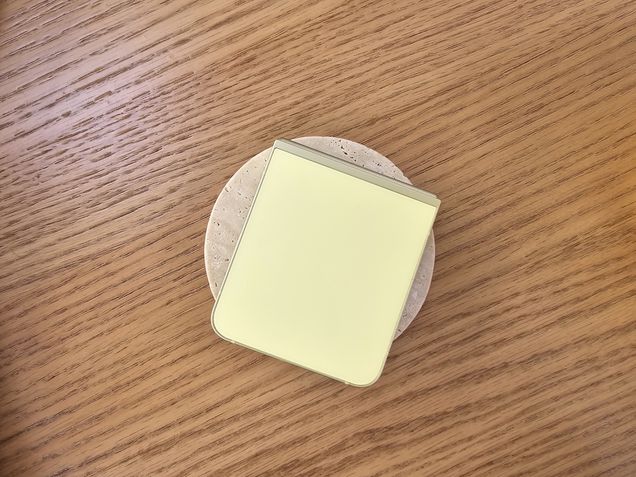 Galaxy Z Flip 6