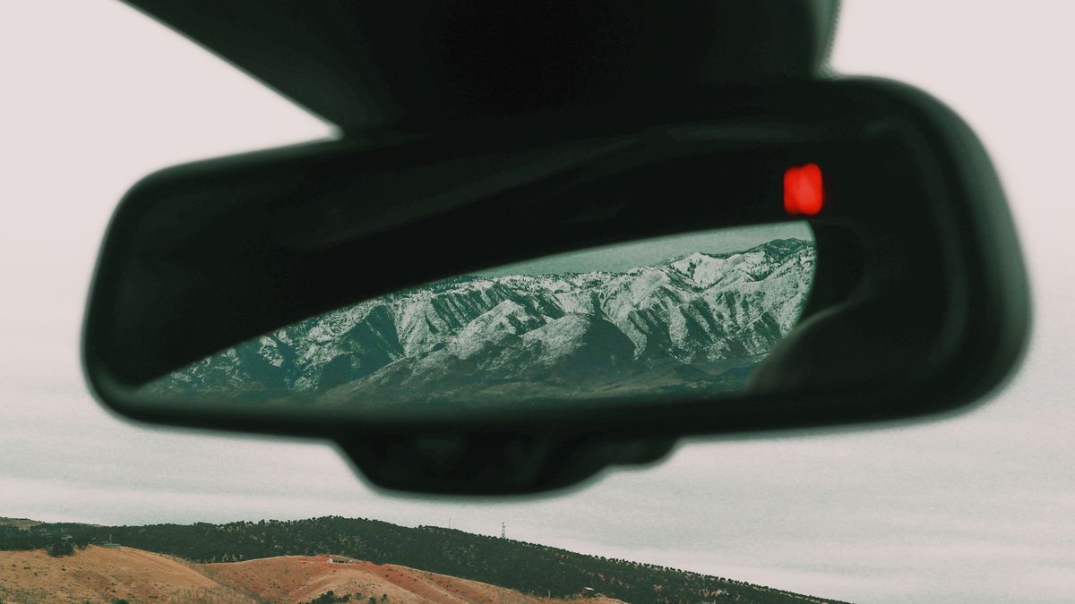 O que é um retrovisor fotocrômico? - Canaltech