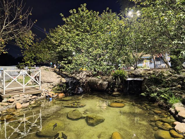 Galaxy S25 Ultra - Teste de câmeras/modo noturno