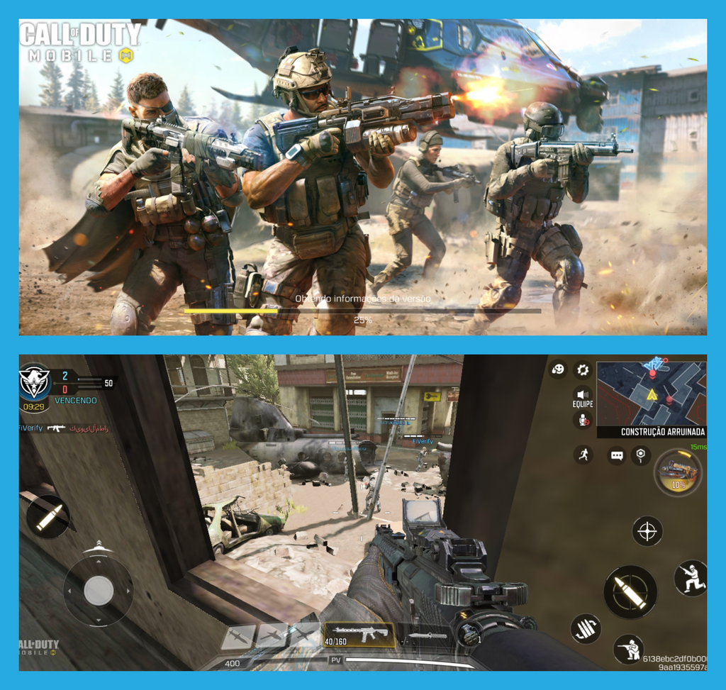 Code Survive: Novo jogo de NetEase é de sobrevivência e mundo aberto -  Mobile Gamer