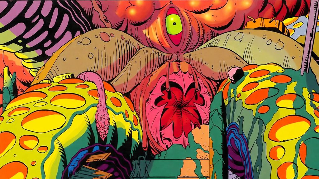 Imagem de Watchmen