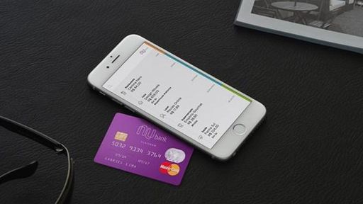 Nubank recebe US$ 150 milhões em nova rodada de investimentos