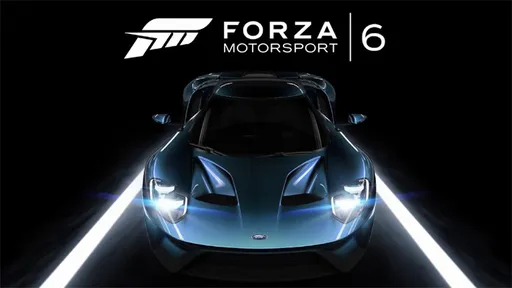 Tem Xbox Live Gold? Jogue Forza Motorsport 6 de graça até domingo