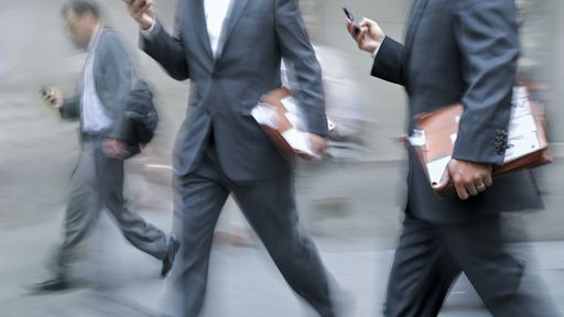 Dispositivos pessoais nas redes das empresas: problema ou solução?
