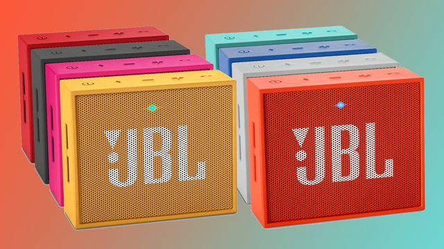 Mega Promoção JBL: Caixas de som e fones de ouvido a partir de R$ 37