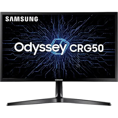 Samsung Odyssey CRG50