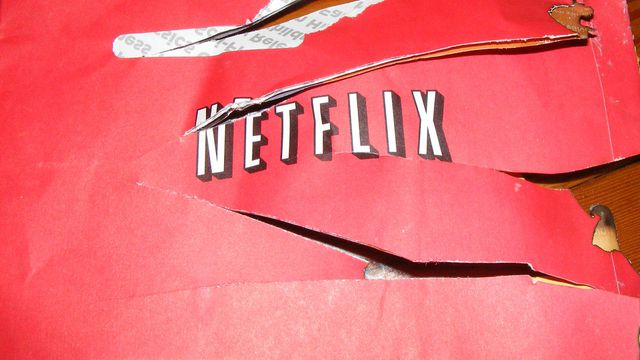 Assinaturas da Netflix são vendidas por US$ 0,25 no mercado negro