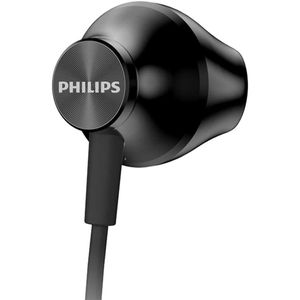 Fone de Ouvido Philips Serie 1000 - Preto
