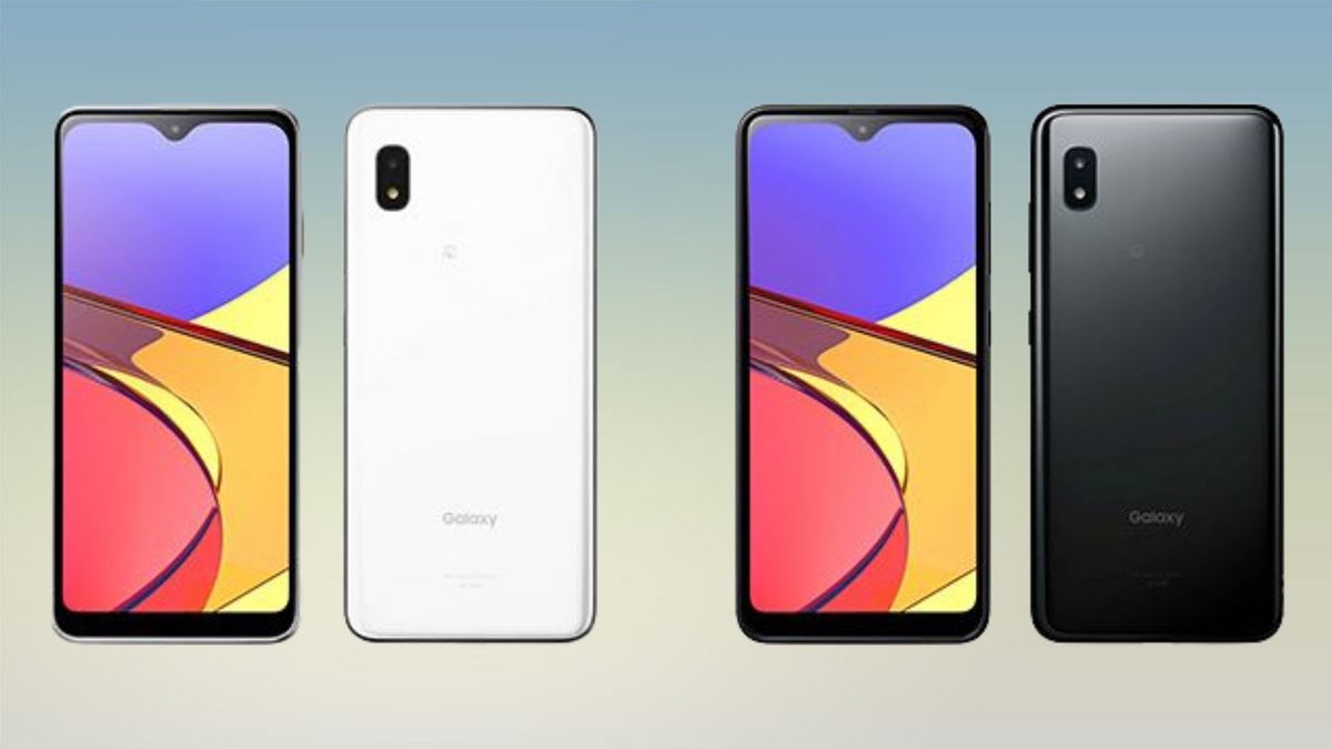Samsung lança versão mais simples do Galaxy A21 com proteção