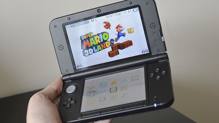 Nintendo derruba loja pirata que permitia baixar games do 3DS sem pagar -  Meio Bit