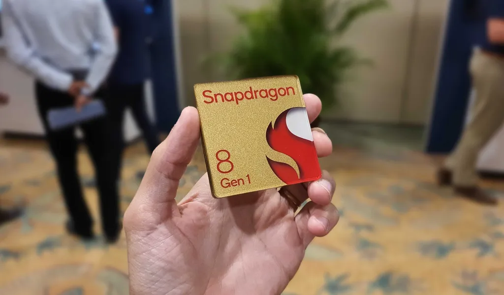 Sucessor do Snapdragon 8 Gen 1 será anunciado em novembro (Foto: Wallace Moté/Canaltech)