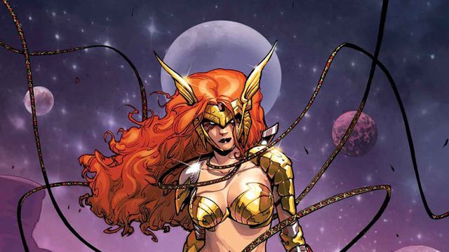 Reprodução/Marvel