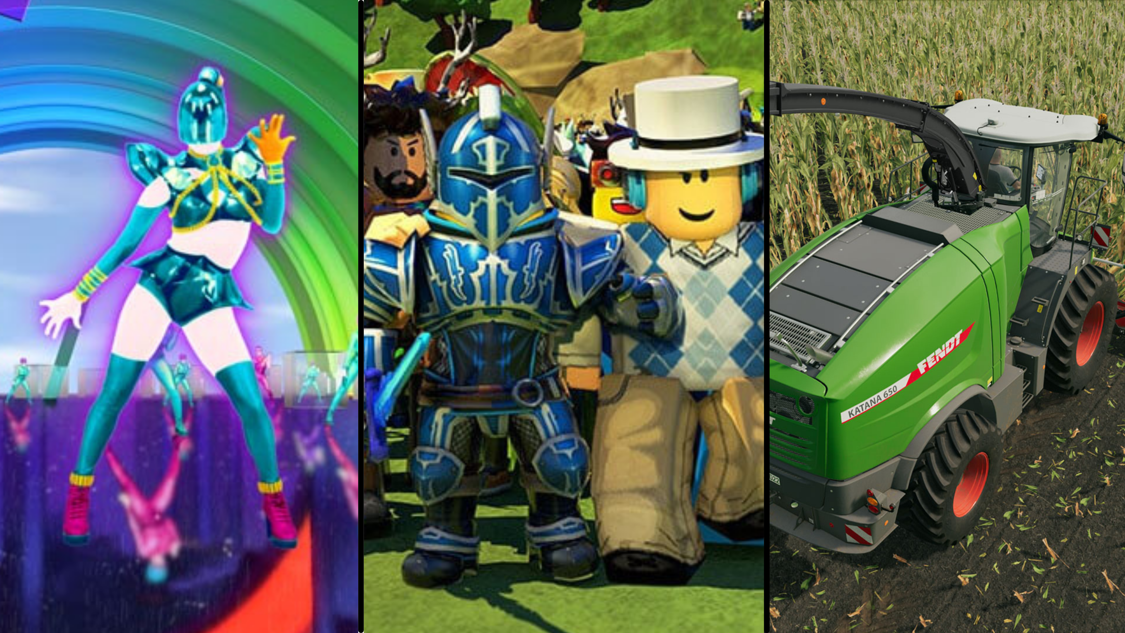 ROBLOX JUEGOS DE LÓGICA