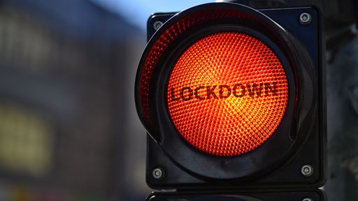 Áustria quer lockdown para quem não se vacinou contra covid-19