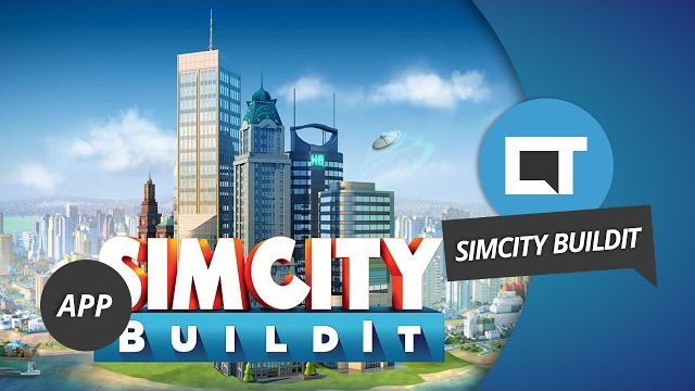 SimCity BuildIt - Android e iOS [Dica de App]