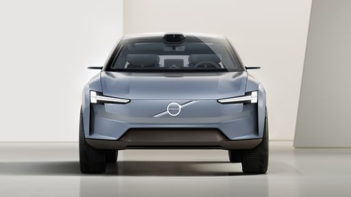 Volvo confirma chegada de mais dois carros elétricos ao Brasil