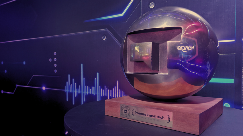 Prêmio Canaltech