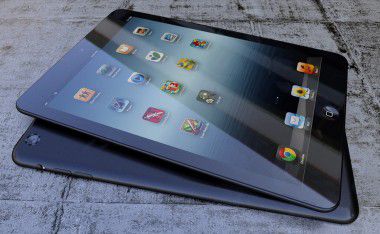 iPad mini iPad mini