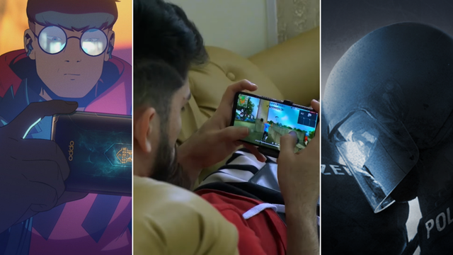 5 documentários sobre o universo dos eSports para assistir online