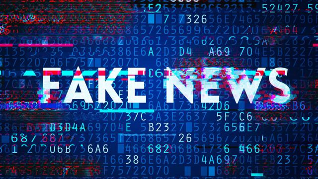 É fake? Alphabet lança ferramenta "profissa" para derrubar notícias falsas