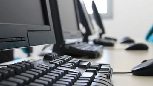 Vendas mundiais de PCs caem pelo oitavo trimestre consecutivo