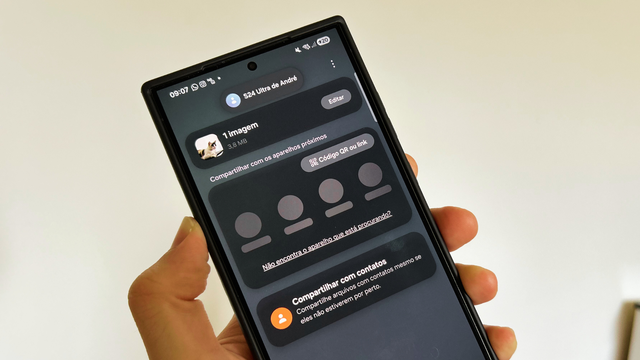 André Magalhães/Canaltech