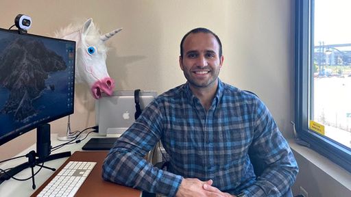 Brasileiro cria "Google das Startups" e projeta faturamento de US$ 100 milhões