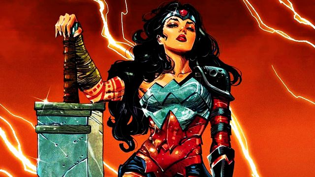 DC Comics
