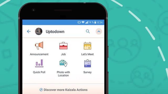 Kaizala, app de mensagens da Microsoft para empresas, chega ao Brasil 