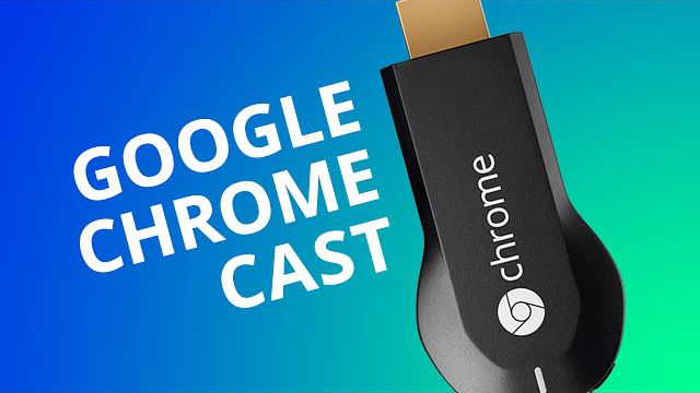 Google Chromecast: simplicidade levada ao extremo [Análise]