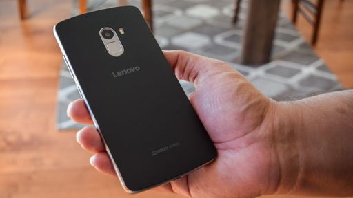Lenovo anuncia novo Vibe K5 com 4GB de RAM e 64GB de armazenamento