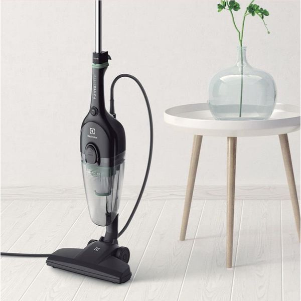 PARCELADO | Aspirador de Pó Vertical Electrolux STK12 220V