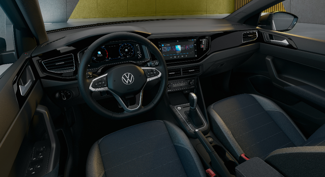 Imagem: Volkswagen