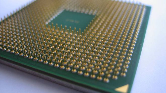 CPU CPU
