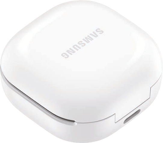 Samsung Galaxy Buds FE parece uma mistura de Buds 2 e Buds Plus