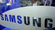 Valor  de mercado da Samsung cai em US$ 10 bilhões
