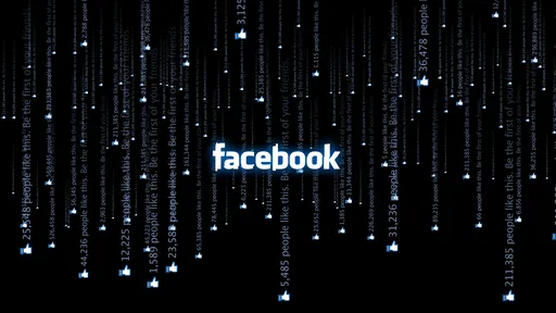 Facebook é processado por plágio da linha do tempo