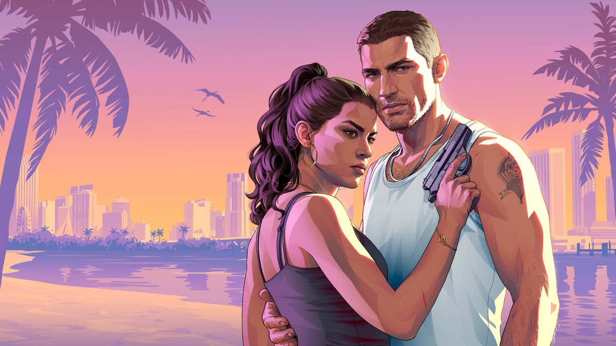 Cambistas estão cobrando mais pela pré-venda de GTA 6, que é apenas digital