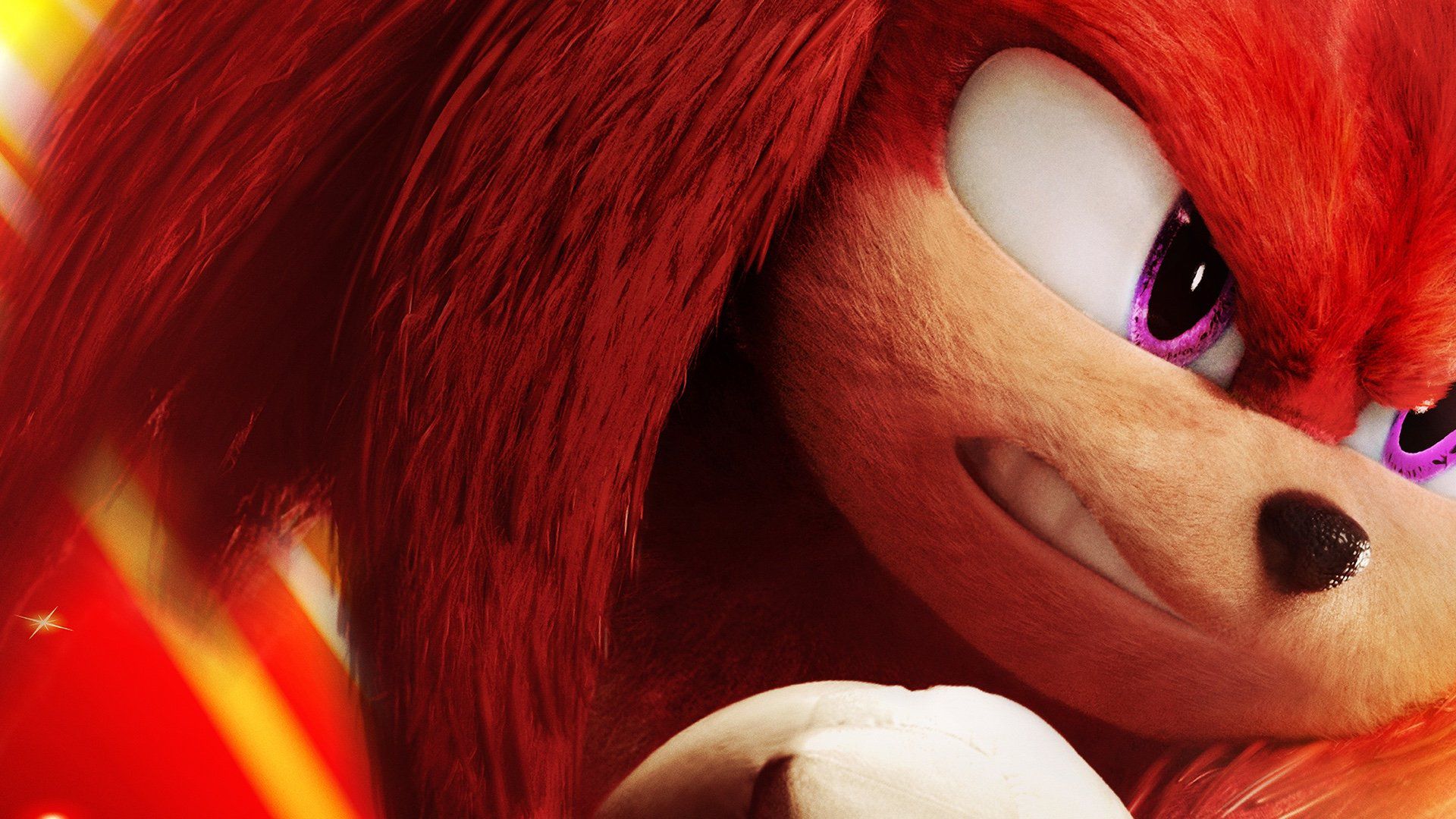 Knuckles | O que esperar do spin-off de Sonic
