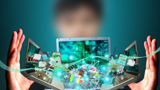 A transformação digital mudou as relações de compra e venda