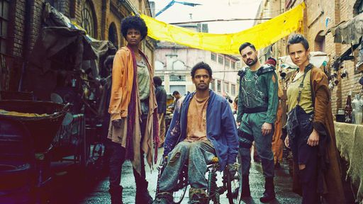 3% | Série brasileira da Netflix ganha trailer da 4ª e última temporada