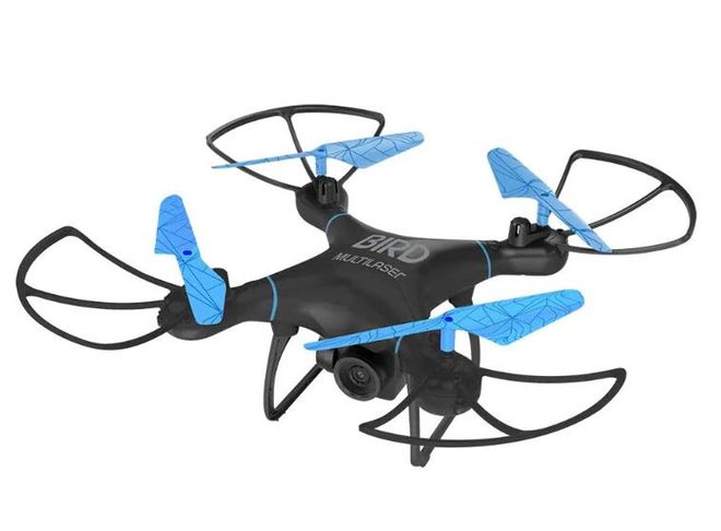 Mercado de drones não para de crescer e a UVA oferecerá um curso de graduação para operar a aeronave