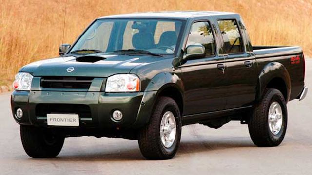 Divulgação/Nissan