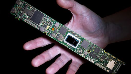 CES 2020 | Intel apresenta novos processadores "Tiger Lake" para laptops