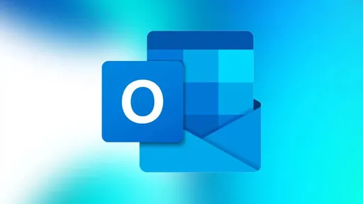 Como ativar o alerta de mensagens do Outlook?