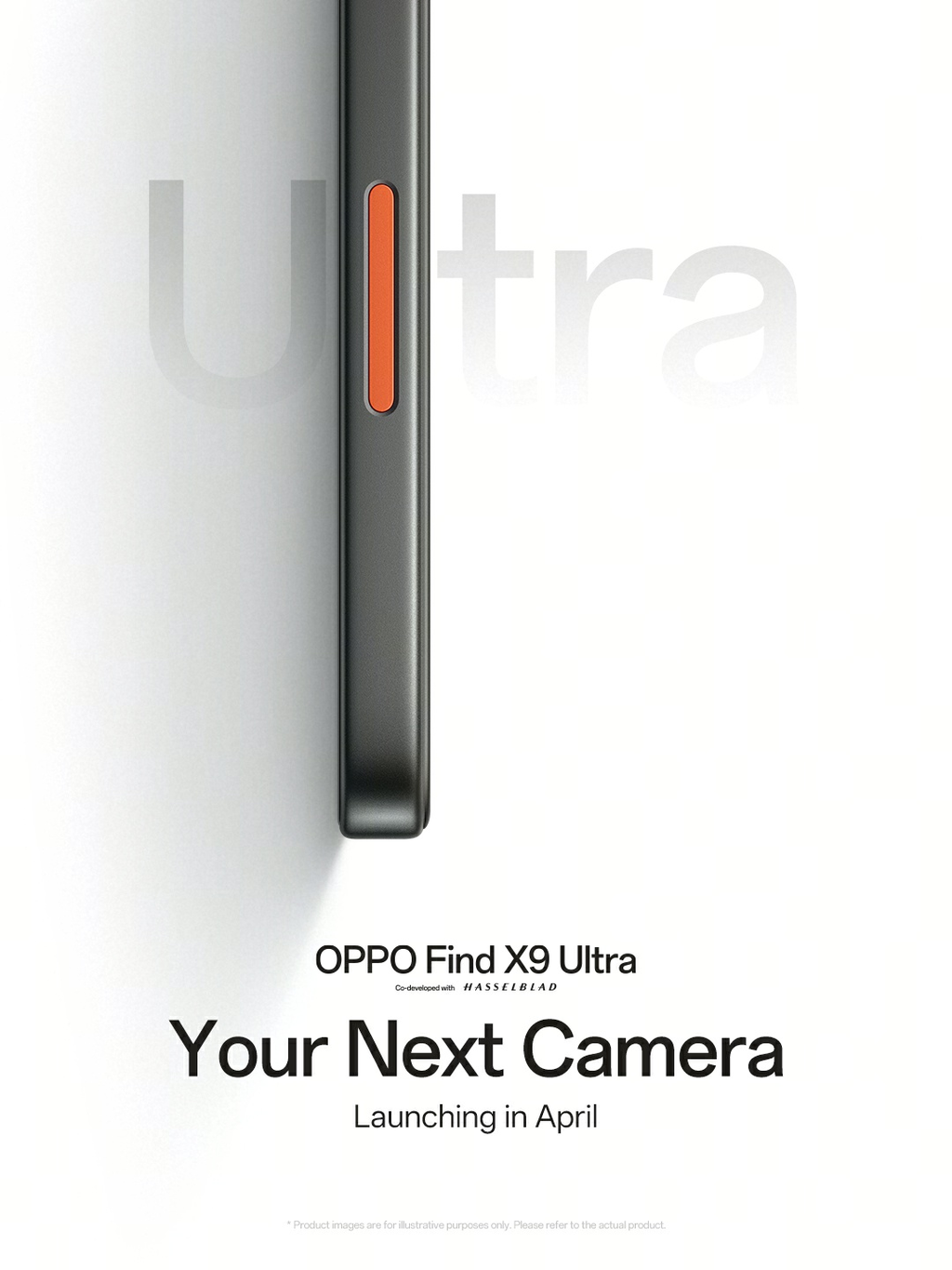 OPPO Find X9 Ultra 