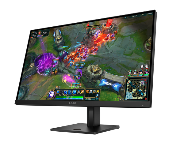 Monitor HP OMEN 27"