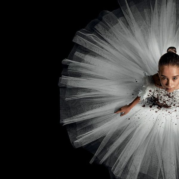 Crítica Abigail | Um terror que tenta inovar, mas se rende ao