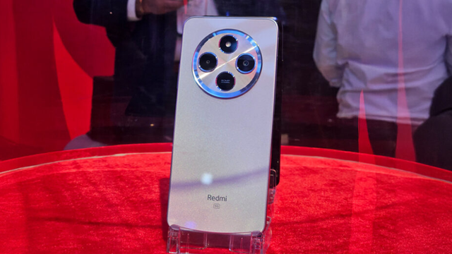 XiaomiTime